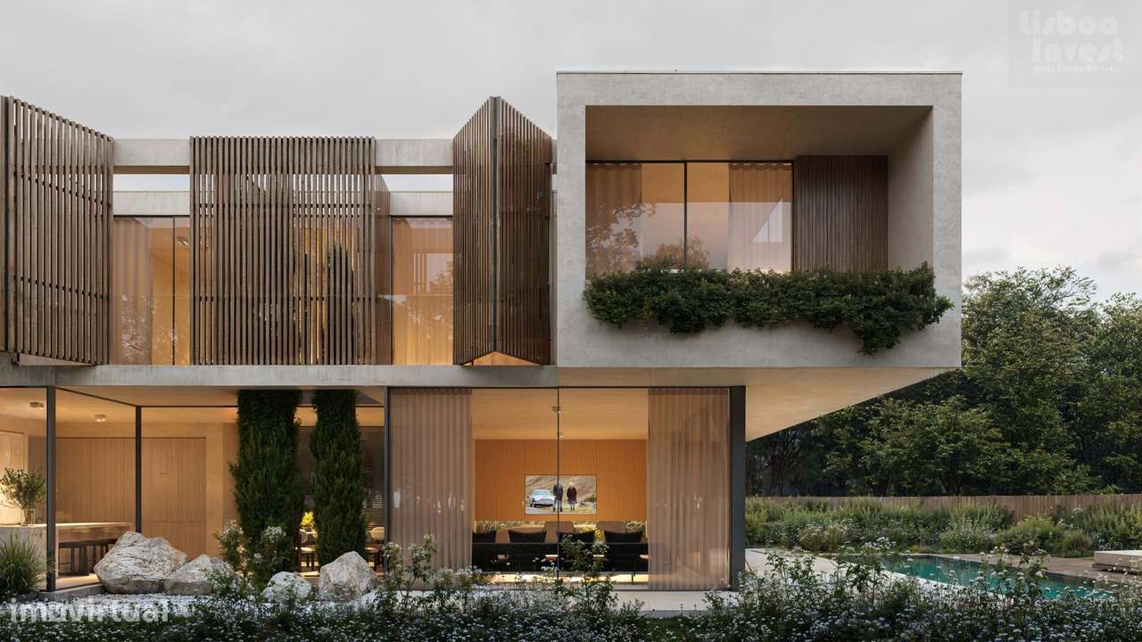 Vendo Moradia Contemporanea Birre  Nova - Grande imagem: 3/5