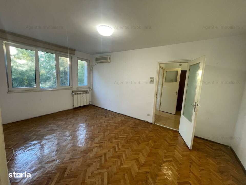 2 Camere - Matei Voievod - Vatra Luminoasa - Iancului - Comision 0%-1