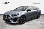 Kia Pro_cee'd ProCeed 1.5 T-GDI GT Line - 1