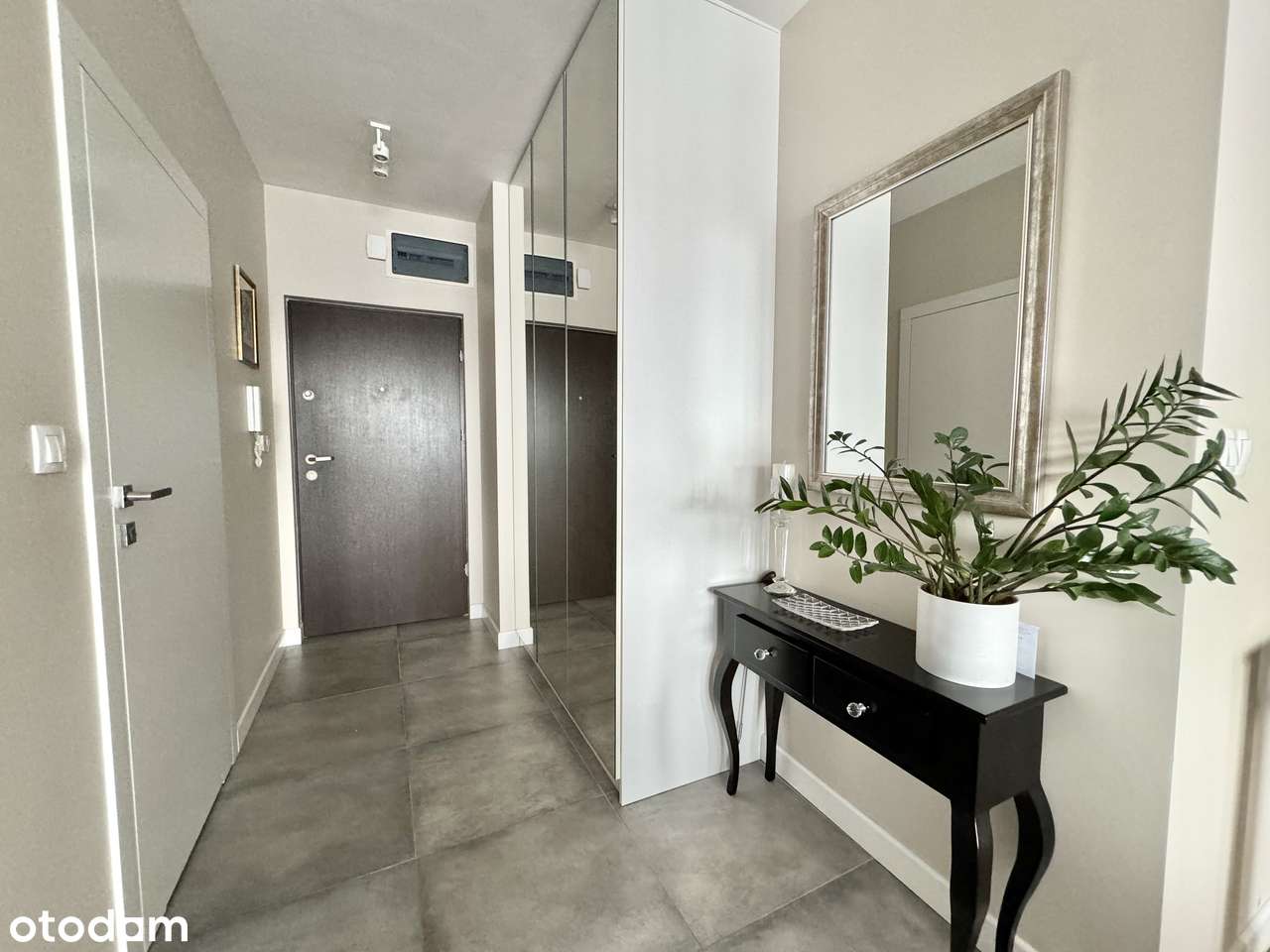 ul. Szaserów, 3p/3, taras 24,5m2, wysoki standard-4