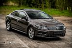 Volkswagen CC 2.0 TDI DPF BMT DSG - 1