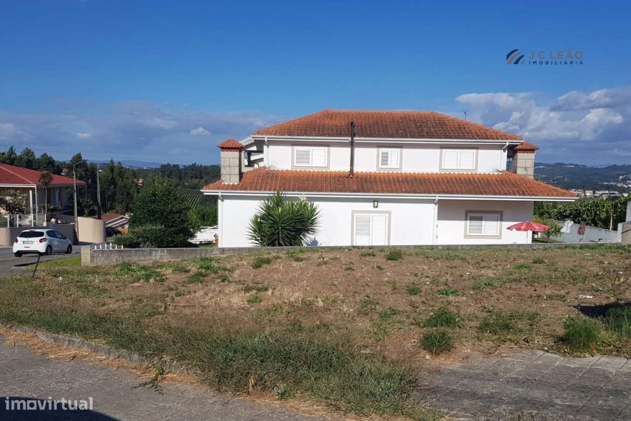 Terreno Urbano  Venda em Paredes,Paredes - Grande imagem: 4/11