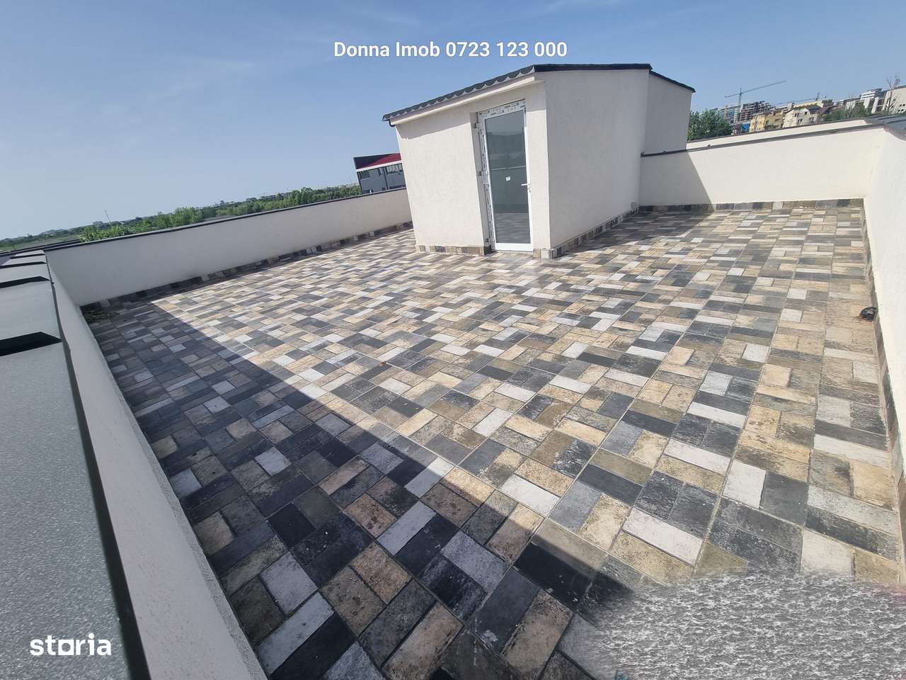 Oferta proprietar/ Comision 0%/ Vila 4 cam+Terasa, Lac Pipera-7