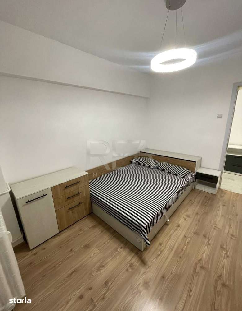 4 camere, et 2/10, 87mp, bloc 1983-Bdul Ghencea
