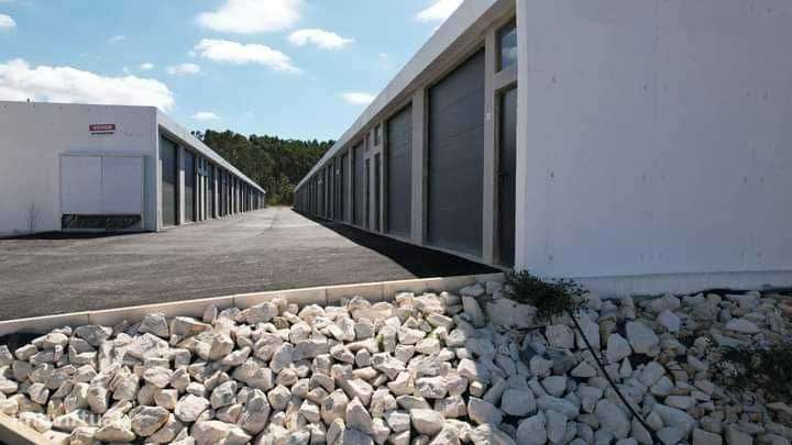 Condomínio de garagens em Torres Vedras - Grande imagem: 4/9