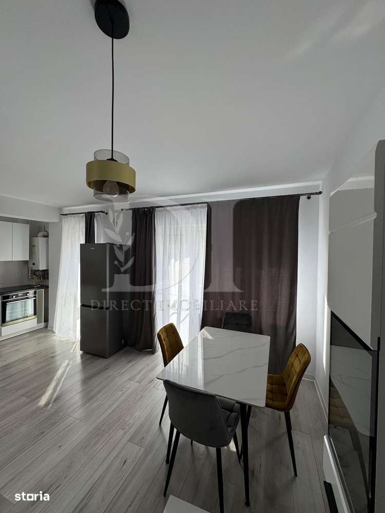 Apartament etaj intermediar / Zona Terra - Imagine principală: 2/8