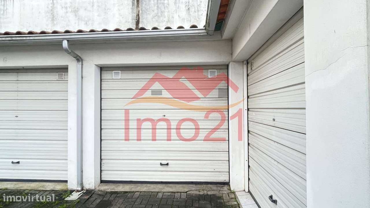 Garagem em são Bernardo - Grande imagem: 1/16