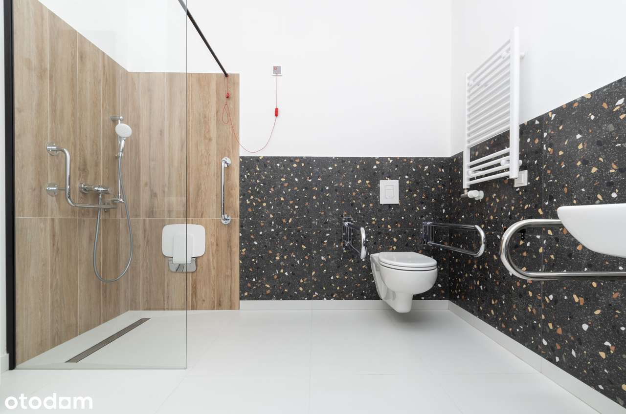 BEZ PROWIZJI 1-pokojowe - Pełny obrazek: 5/6