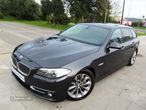 BMW 525 d Pack M Auto - 40