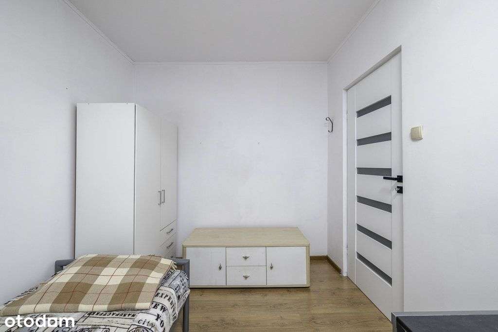 Blisko Morza | Dwa Pokoje | Słoneczne-6