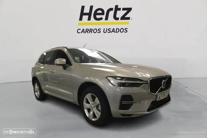 Volvo XC 60 2.0 B4 Momentum Plus - 1