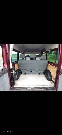 Ford transit - 11