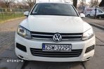 Volkswagen Touareg 3.0 V6 TDI Blue Motion DPF Automatik Exclusive - 1