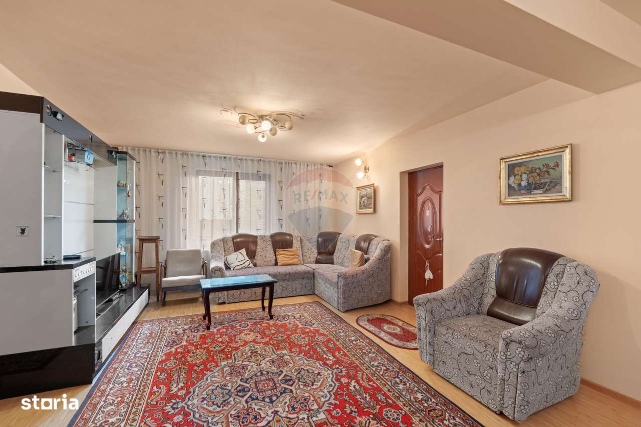 Casă / Vilă cu 6 camere de vânzare - Oraselul Copiilor-6