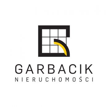 Garbacik Nieruchomości Logo