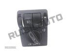 Comutador De Luzes Lateral  Opel Corsa C Van 1.3 Dcti - 1