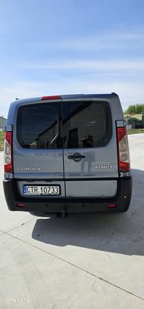 Citroën JUMPY - 3