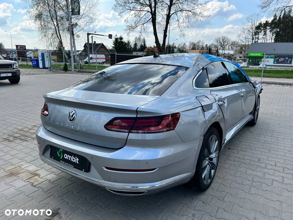 Volkswagen Arteon 2.0 TDI SCR Elegance DSG - 10