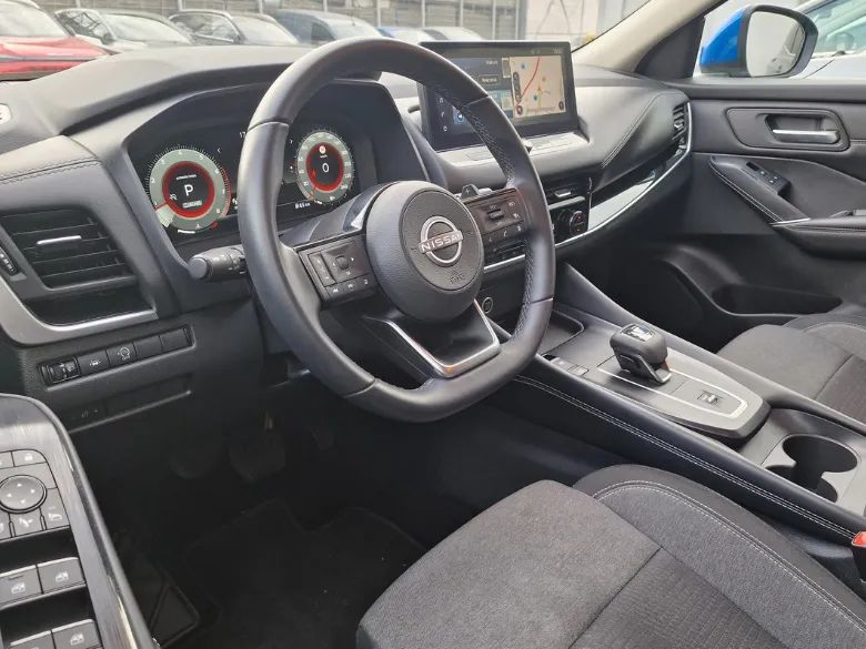 Kamery 360 / Cyfrowe Zegary / Ekran 12,3” / Carplay i Android