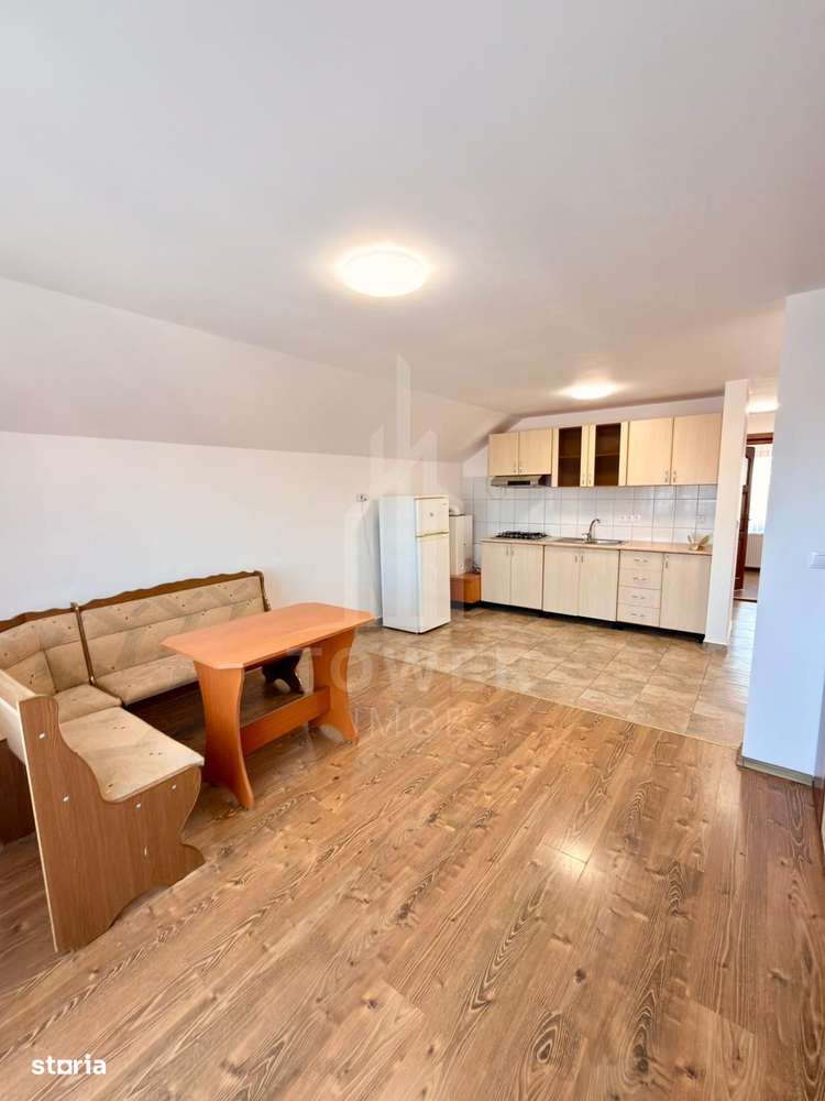 Apartament 3 camere de inchiriat Turnisor-Sibiu - Imagine principală: 2/13