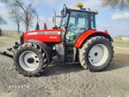 Massey Ferguson 6475 - 8