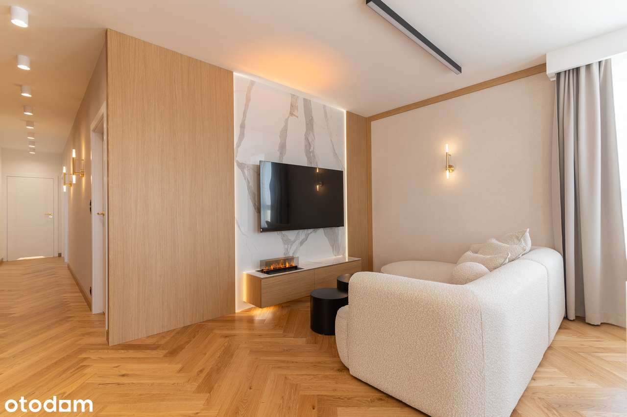 Włochy| Jutrzenki92| 4 pokoje| Standard Premium| Klimatyzacja| Kominek-4