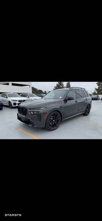 BMW X7 - 4