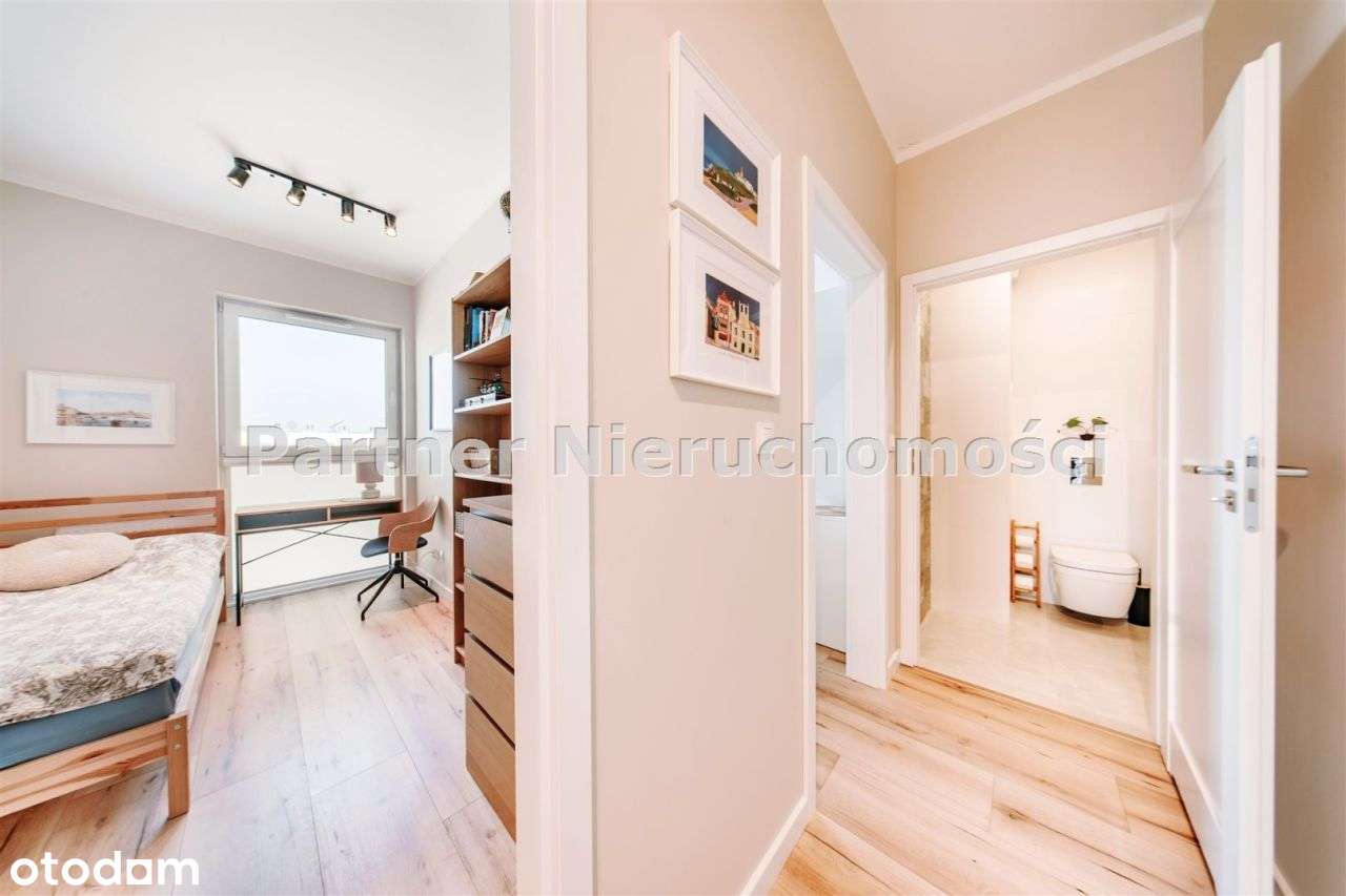 Osiedle Naturia !!! 3 Pokoje !!!! - Pełny obrazek: 5/14