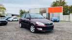 Skoda Fabia 1.2 TDI DPF Combi GreenLine - 5