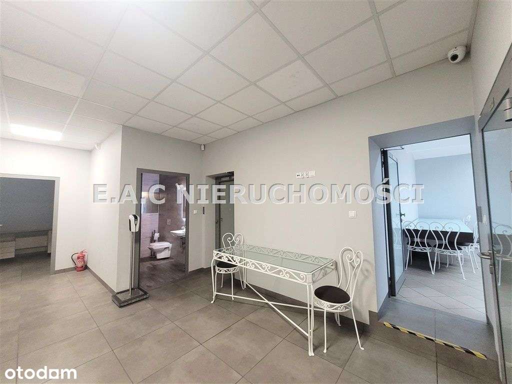 kamienica przedwojenna * Andrychów - Rynek-17