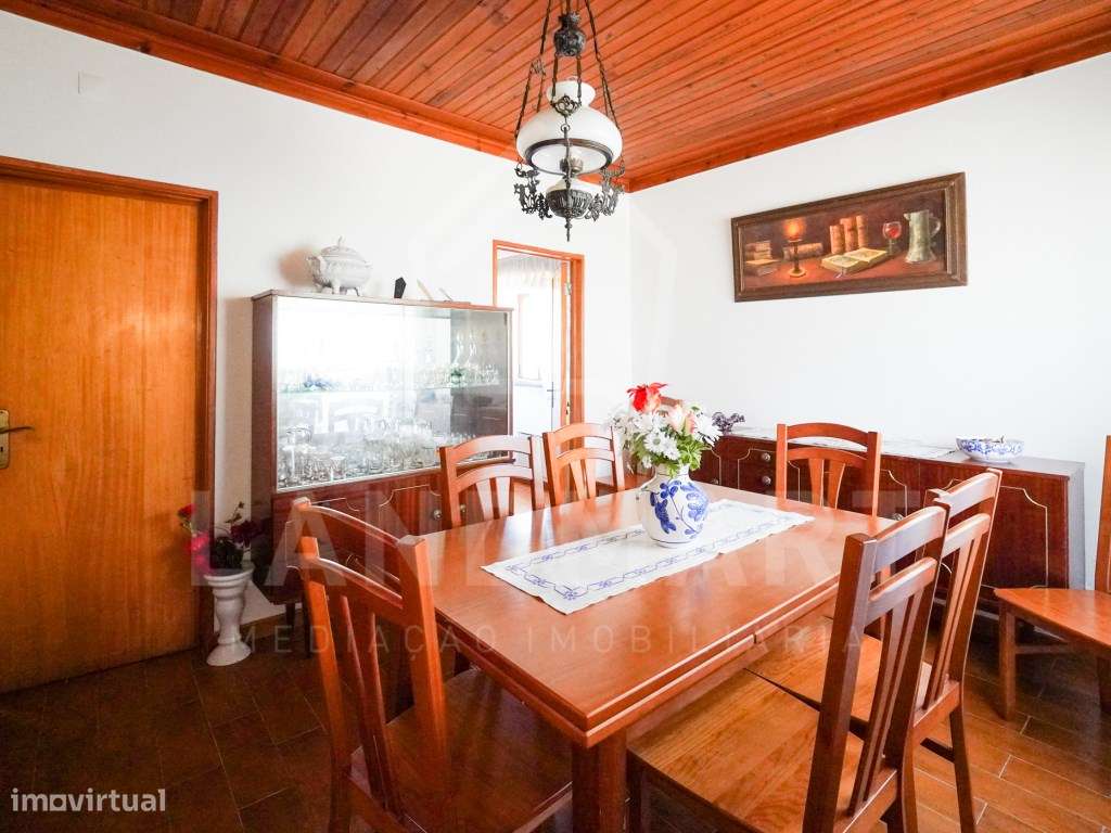 Moradia T3, Centro dos Montes - Grande imagem: 4/20