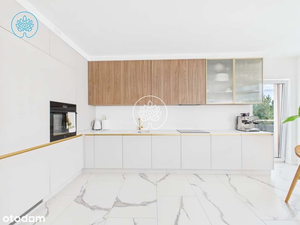 82,6m² + taras 16m² | Osiedle Widoki | Niemcz - Pełny obrazek: 4/14