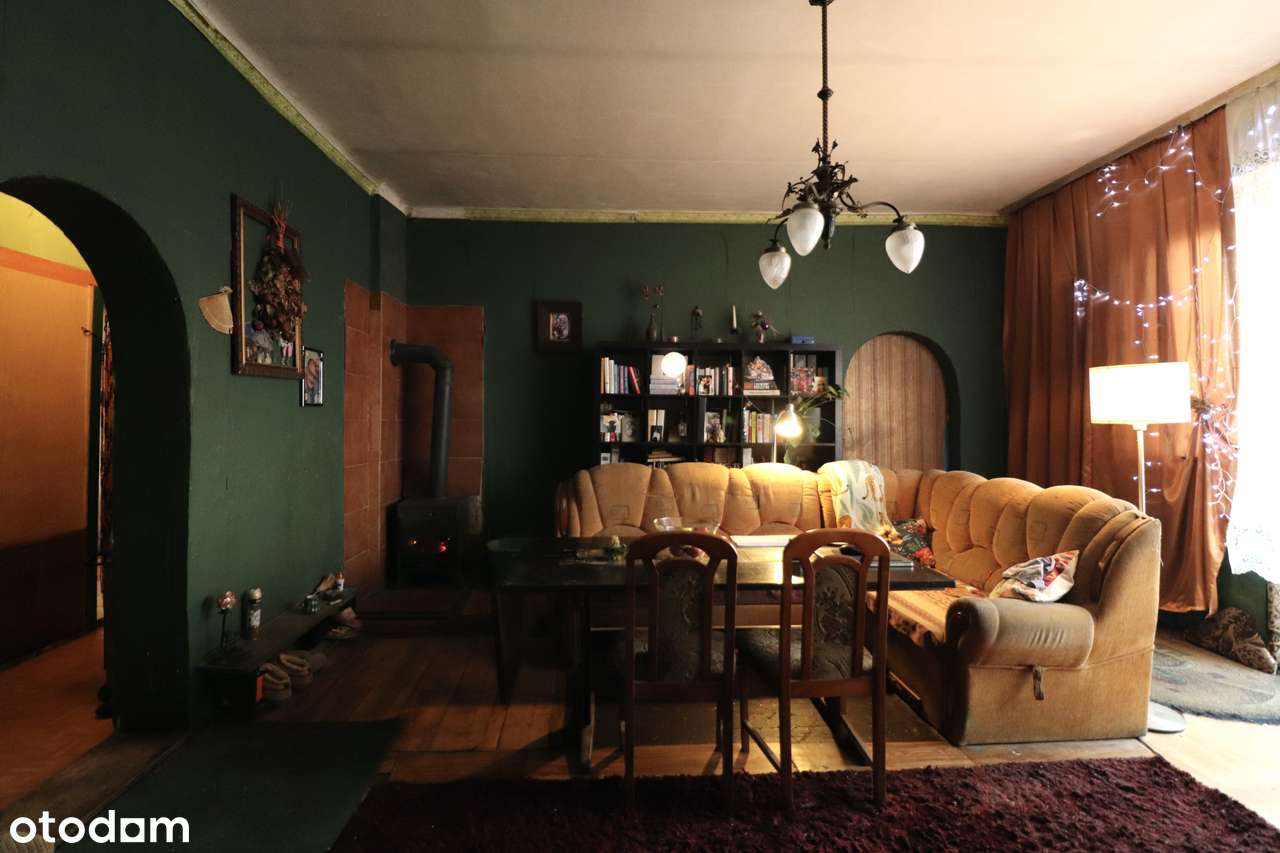 Bezczynszowe mieszkanie z potencjałem w Dąbrowie Górniczej-5