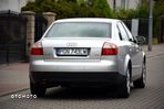 Audi A4 Avant 2.0 - 9