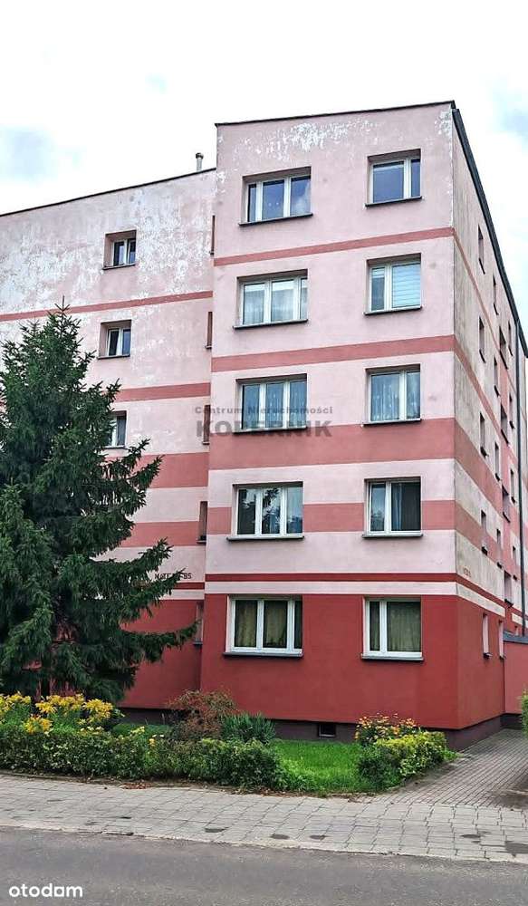 Matejki -d o remontu - 45 m2-11