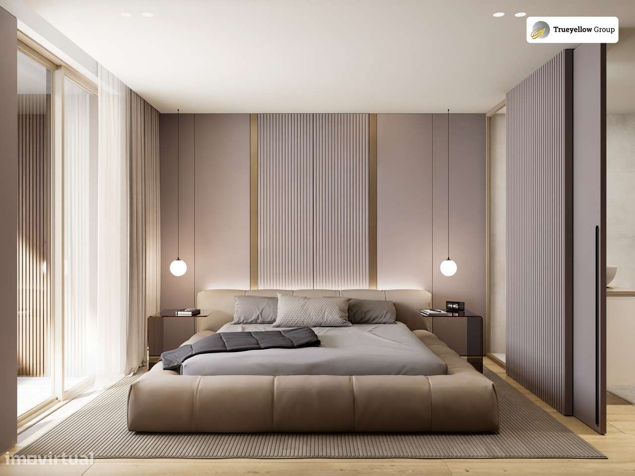 Mira Chantre Residence | Apartamentos T2  Novos | Cidade da Maia-6