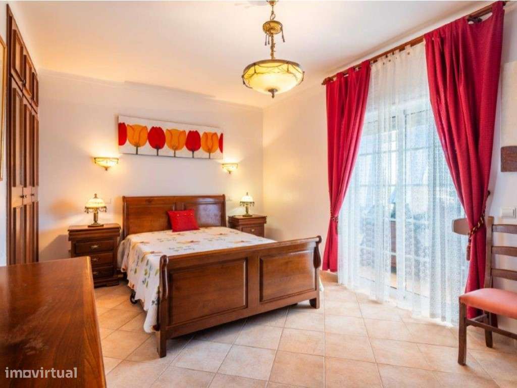 Moradia geminada V4 - Vale de Parra - Albufeira-18