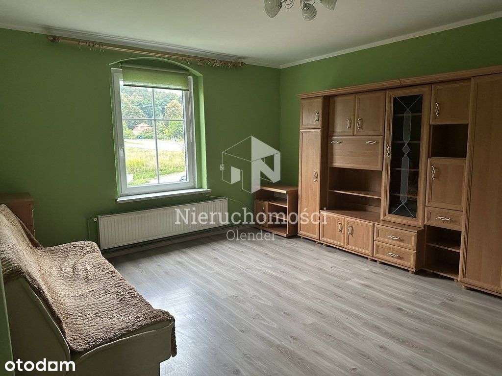 Mieszkanie, 50,23 m², Świebodzice-5