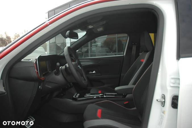 Opel Mokka 1.2 T GS S&S - 5