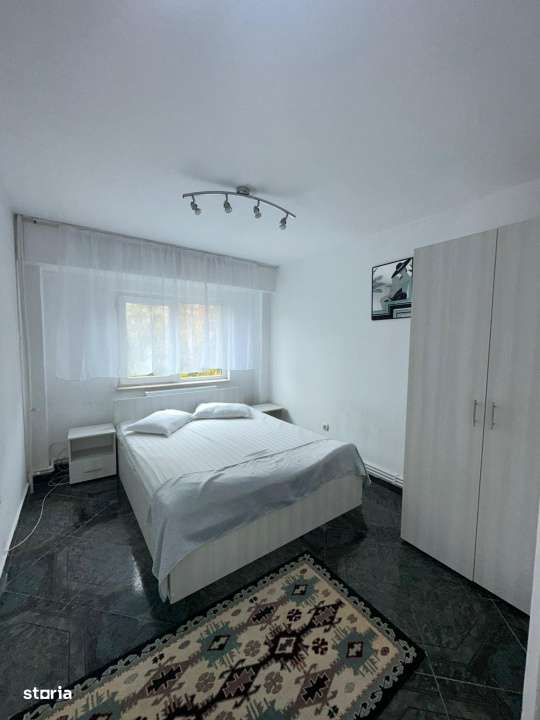 Apartament 3 camere + centrala proprie - Badea Cartan - Imagine principală: 4/9