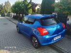 Suzuki Swift 1.0 T Elegance - 2