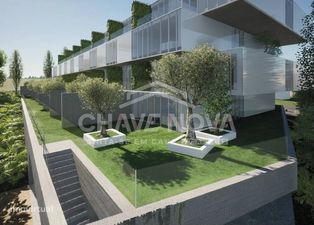 Apartamento T1 Luxo - Castêlo da Maia - Grande imagem: 5/16
