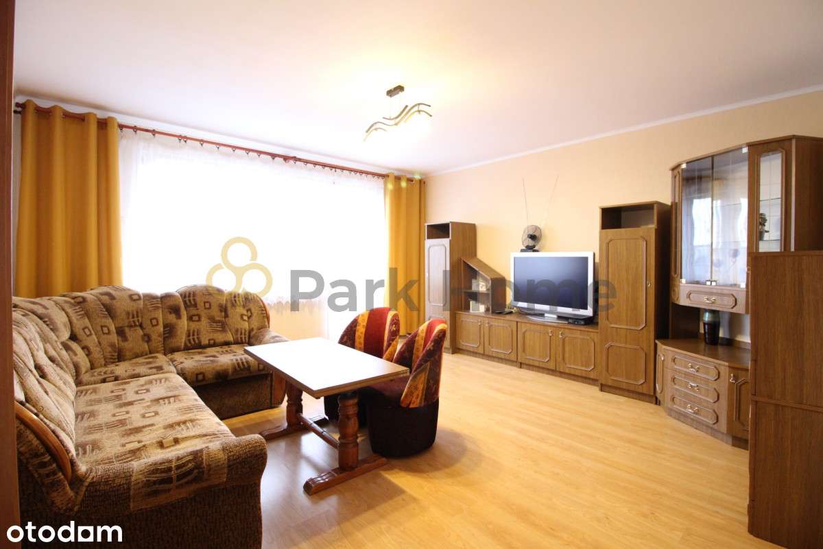 Mieszkanie  w bloku z windą na wynajem - Leszno - Pełny obrazek: 2/11