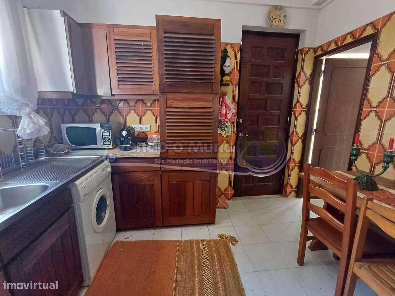 Moradia T2+2 em Benavente (B537) - Grande imagem: 4/57