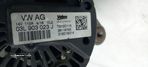 Alternador Volkswagen Golf Vii Variant (Ba5, Bv5) - 3