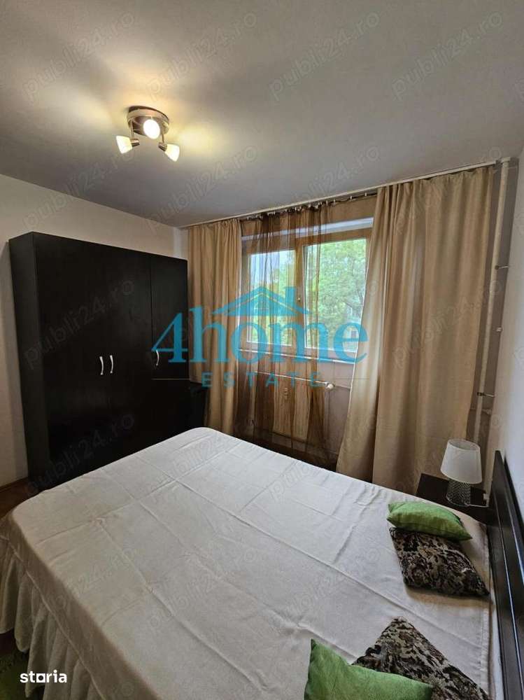 Apartament 2 Camere Drumul Taberei | Metrou - Imagine principală: 2/8