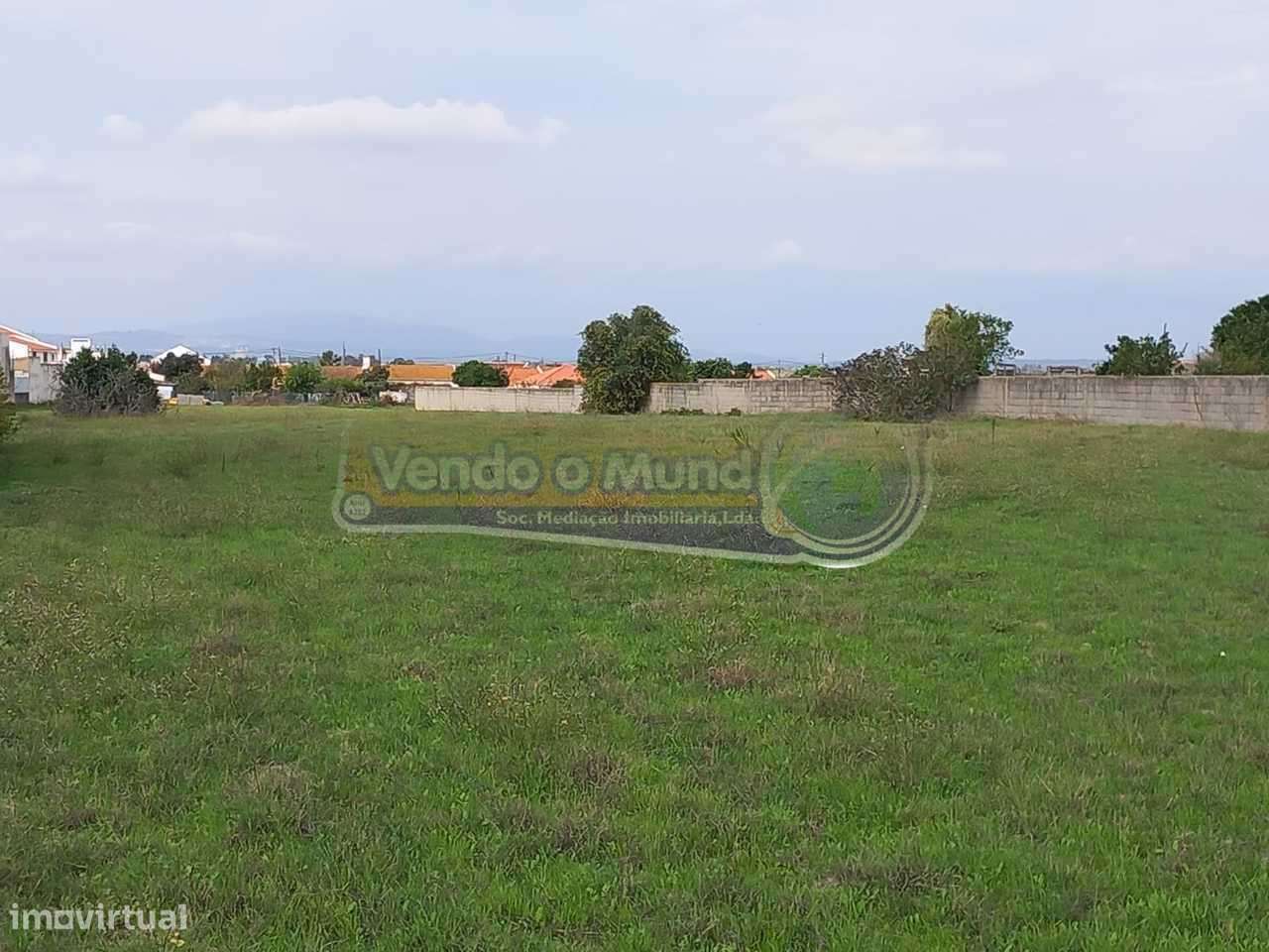 Terreno para construção no Porto Alto(PALT346) - Grande imagem: 2/4