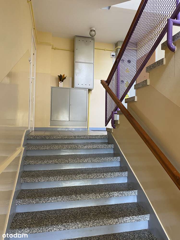 Komfortowe, przestronne mieszkanie z pięknym widokiem na zachód słońca-17