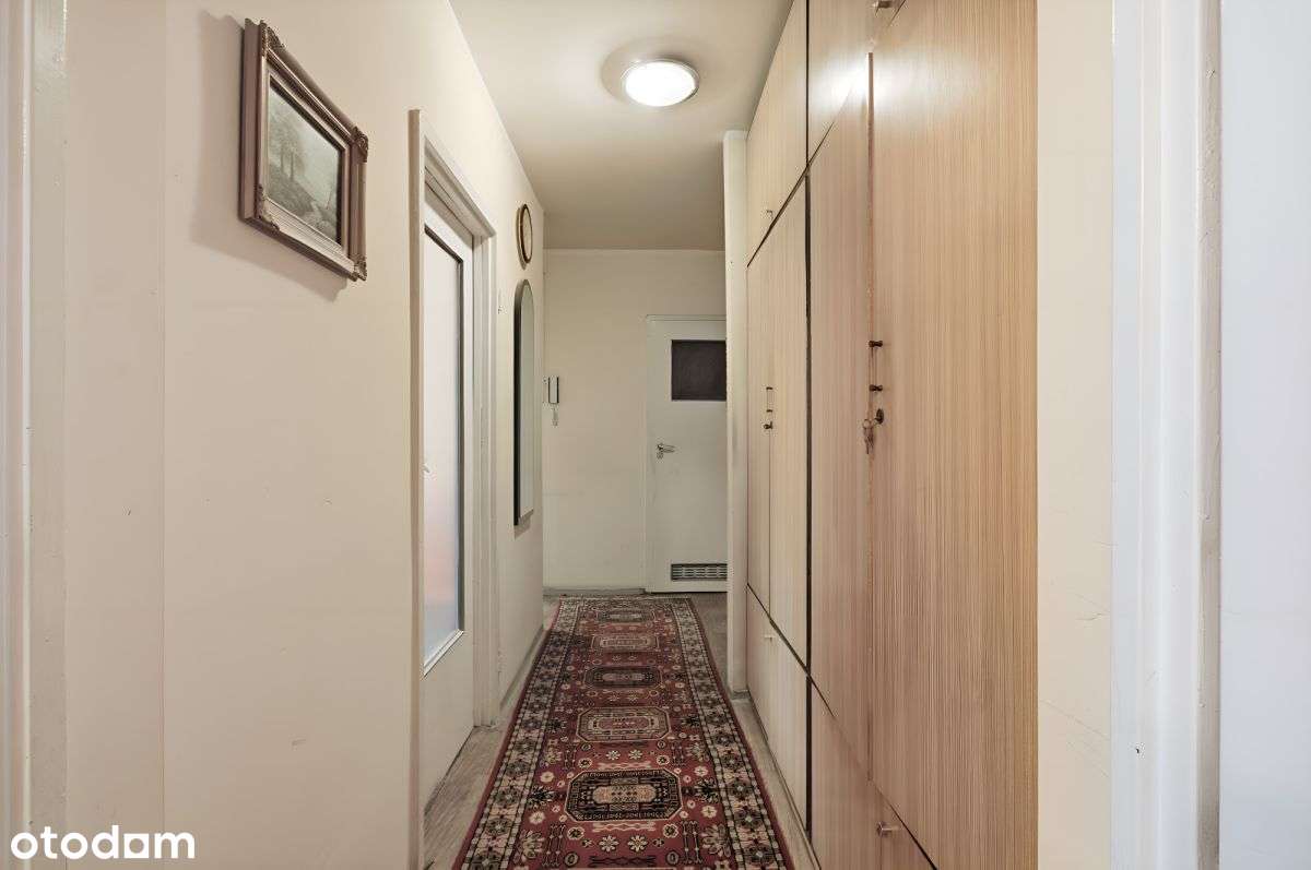 ⚡Przestronne dwa pokoje ⚡Dobra lokalizacja⚡-3