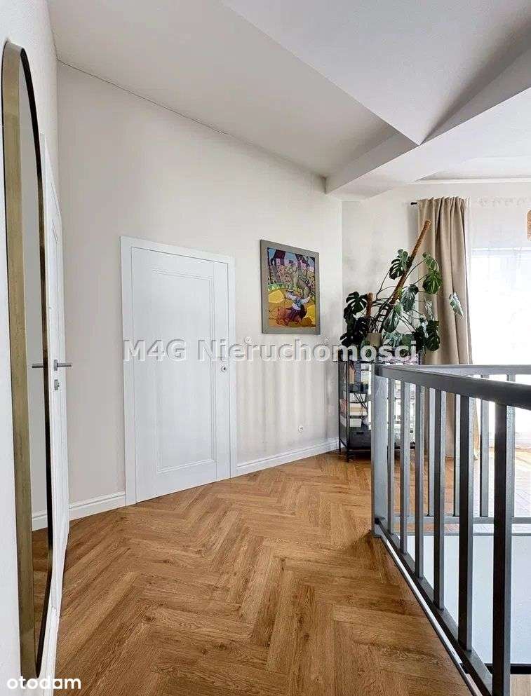 82 m2 2 poziomy Słoneczny Taras 3 pokoje 1199000Pl-9